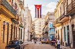Havana, Cuba - WorldAtlas