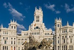Conoce los mejores lugares para visitar en Madrid - doristravels