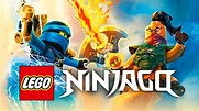 Lego Ninjago: Masters of Spinjitzu | Apple TV