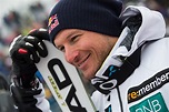 Aksel Lund Svindal interview about the Streif