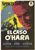 EL CASO O’HARA (1951) – Cine y Teatro