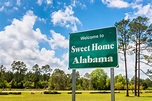 30 of the Most Beautiful Small Towns in Alabama – Journeyz
