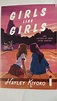 Girls Like Girls - Hayley Kiyoko - Seboterapia - Livros