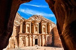 Petra, Jordania – Estimuladultos