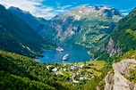 10 photos that prove Norway is the most beautiful place on earth