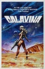 Galaxina (#1 of 3): Extra Large Movie Poster Image - IMP Awards