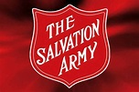 The Salvation Army is still here for you - KITW