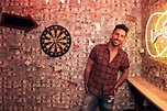 Five Things to Know About Jake Owen's New 'Greetings From... Jake ...