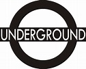 Underground Schweinfurt | Underground, Schweinfurt, Nissan logo