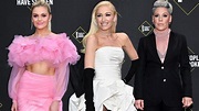 Watch E! Live From the Red Carpet Episode: E! People's Choice Awards ...
