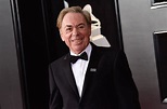 Andrew Lloyd Webber Talks Working With Taylor Swift on New 'Cats' Song ...