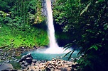 La Fortuna Waterfall Tour - Arenal, Costa Rica
