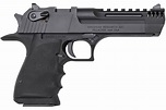 Magnum Research Desert Eagle Mark XIX 44 Magnum L5 Lightweight Pistol ...