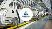 kongsberg-automotive - Gemba