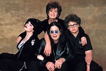 The Osbournes, Where Are They Now? | PEOPLE.com