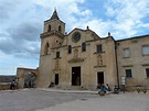 Chiesa San Pietro Caveoso : Eglise : Chiesa dei Santi Pietro e Paolo al ...