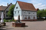 Gemeinde Mörlenbach
