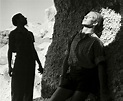 Light and Shadow. Italy. 1936. © Herbert List / Magnum Photos | Herbert ...