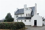 The Hill House by Charles Mackintosh — FOR ALL THINGS CREATIVE