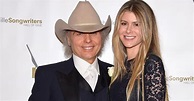 Dwight Yoakam & Wife Emily Joyce Welcome First Child | KAYD-FM