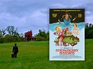 Strawberry Mansion film review: a trippy indie romance - Buzz Mag