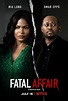 Fatal Affair (2020) - IMDb