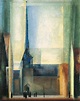 Lyonel Feininger | Expressionist, Cubist, Painter | Britannica