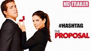 HASHTAG PROPOSAL Trailer 2023 Romantic Movie - YouTube