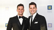 30 of the Most Famous Identical Twins of All Time - Page 3 of 7 - 24/7 ...