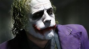 Joker Heath Ledger 4k Wallpaper,HD Superheroes Wallpapers,4k Wallpapers ...