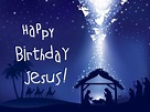 Jesus' Birthday?