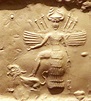 Inanna – Sumerian Mother Goddess, Queen of Heaven and Earth