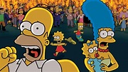 Assistir Os Simpsons: O Filme Online Gratis (Filme HD) - FilmesOn