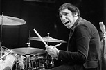 ‘Just in Time: The Final Recording’ by Buddy Rich Review: He Kept ...