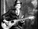 Focus | La légende de Robert Johnson - Instant City