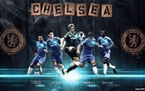 Chelsea F.C. Team Squad Wallpapers - Wallpaper Cave