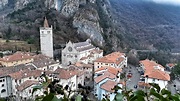 Cosa vedere a Gemona del Friuli in un giorno - Montagna di Viaggi