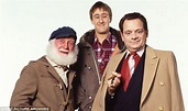 Only Fools and Horses is Britain's best loved TV sitcom | Daily Mail Online