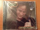 Federico Vega Cápsulas De Amor Cd Album - $ 149.99 en Mercado Libre