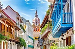 Qué hacer en Cartagena de Indias: 7 panoramas imperdibles