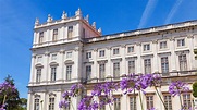 Ajuda National Palace — Museum Review | Condé Nast Traveler
