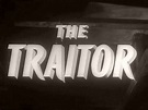 The Traitor (1957 film)