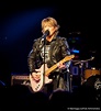 Katrina Leskanich from Katrina And The Waves live in Italy Living In ...