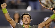 David Ferrer moves into semifinals of Rio Open