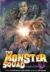 Best Buy: The Monster Squad [DVD] [1987]