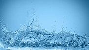 Water Splash Wallpapers - bigbeamng