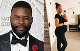 BABY NEWS! Snowfall’s’ Amin Joseph & Wife Felicia Joseph Expecting 2nd ...