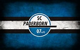 Sports SC Paderborn 07 HD Wallpaper