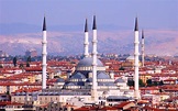 ¿Qué visitar en Ankara? – Blog sobre Turquía | e-Turquia