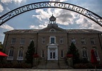 New tour at Dickinson College highlights slavery’s shadow | Pittsburgh ...